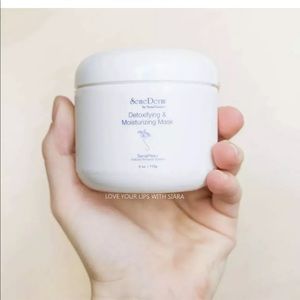 SeneGence Detoxifying & Moisturizing Mask